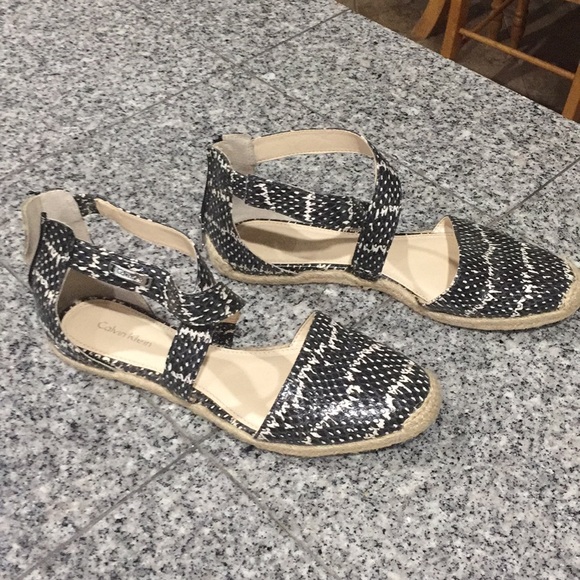 Calvin Klein Shoes - Sandals